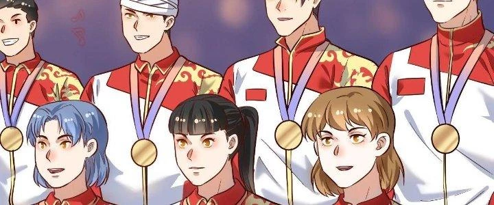 Thành Tựu Của Ta Rất Nhiều Chapter 195 - 71