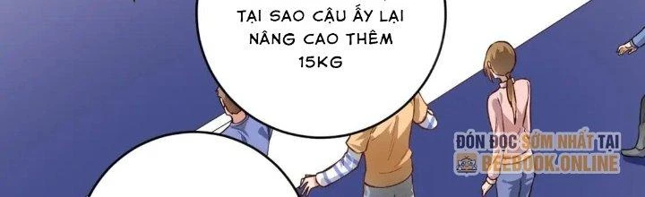 Thành Tựu Của Ta Rất Nhiều Chapter 197 - 161