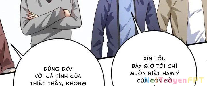 Thành Tựu Của Ta Rất Nhiều Chapter 197 - 166