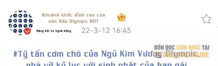 Thành Tựu Của Ta Rất Nhiều Chapter 197 - 193