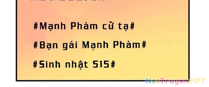 Thành Tựu Của Ta Rất Nhiều Chapter 197 - 199