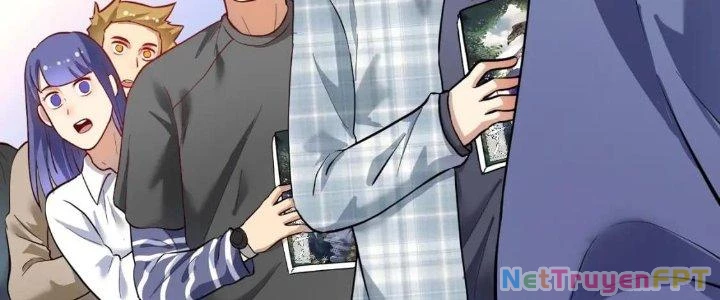 Thành Tựu Của Ta Rất Nhiều Chapter 198 - 127