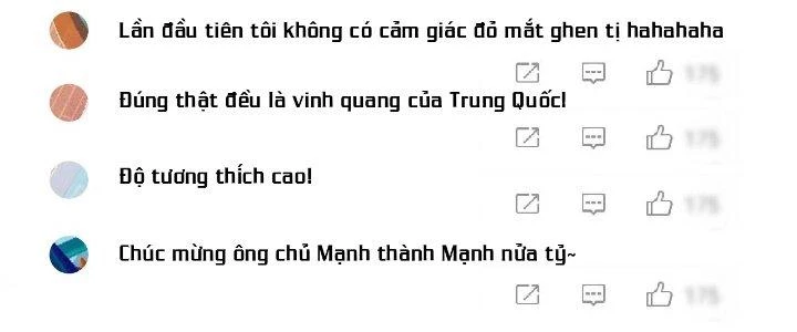 Thành Tựu Của Ta Rất Nhiều Chapter 201 - 40