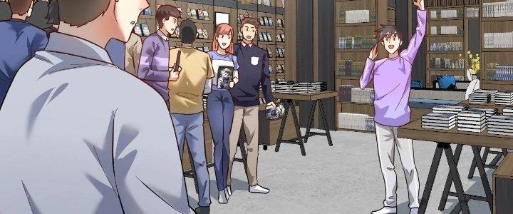 Thành Tựu Của Ta Rất Nhiều Chapter 201 - 60