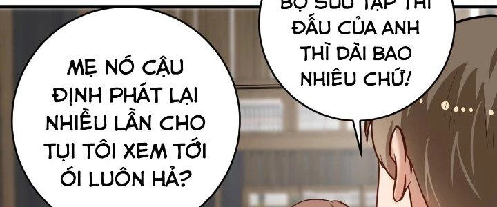 Thành Tựu Của Ta Rất Nhiều Chapter 201 - 83