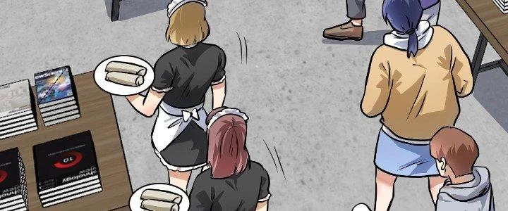Thành Tựu Của Ta Rất Nhiều Chapter 201 - 130