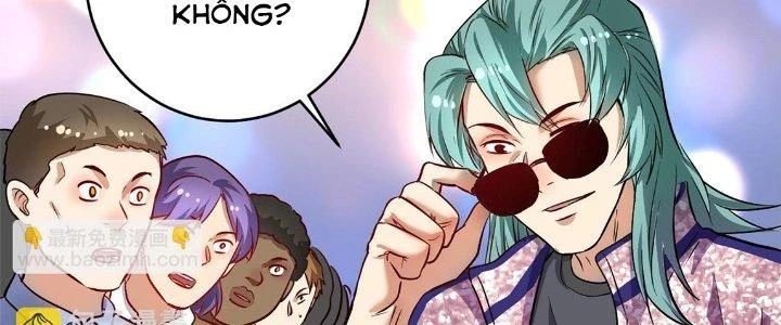 Thành Tựu Của Ta Rất Nhiều Chapter 201 - 195