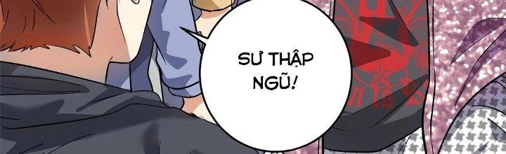 Thành Tựu Của Ta Rất Nhiều Chapter 201 - 197