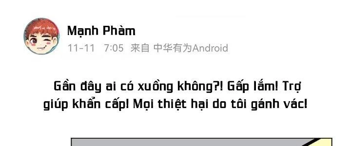 Thành Tựu Của Ta Rất Nhiều Chapter 203 - 47