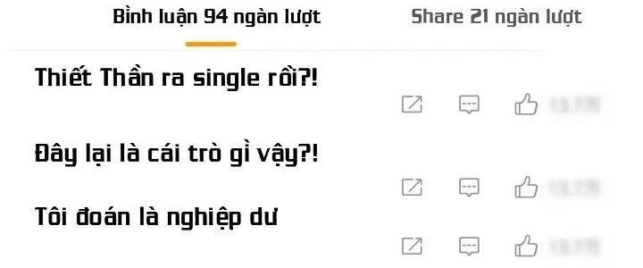 Thành Tựu Của Ta Rất Nhiều Chapter 205 - 164