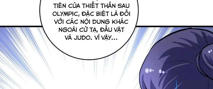 Thành Tựu Của Ta Rất Nhiều Chapter 206 - 211