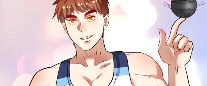 Thành Tựu Của Ta Rất Nhiều Chapter 206 - 216