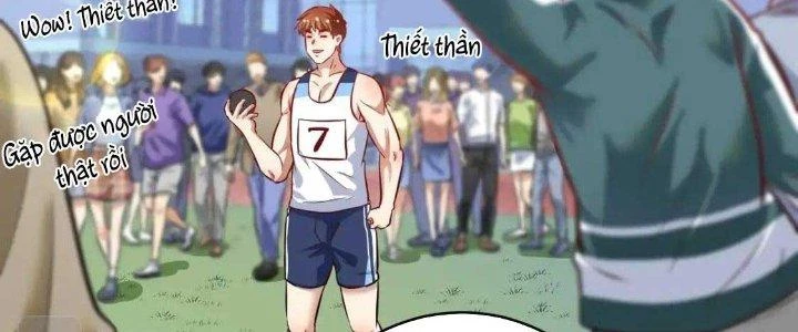 Thành Tựu Của Ta Rất Nhiều Chapter 207 - 11