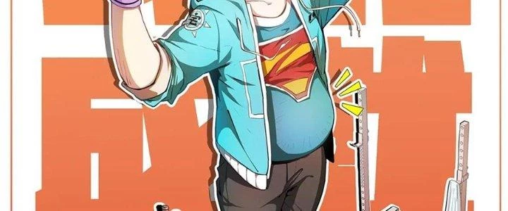 Thành Tựu Của Ta Rất Nhiều Chapter 208 - 2