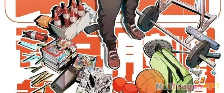 Thành Tựu Của Ta Rất Nhiều Chapter 210 - 3