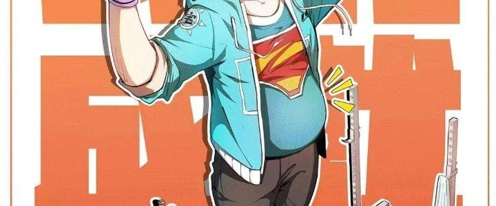 Thành Tựu Của Ta Rất Nhiều Chapter 211 - 2