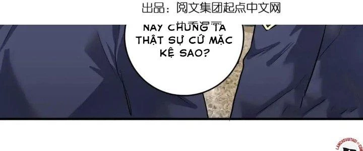 Thành Tựu Của Ta Rất Nhiều Chapter 211 - 8