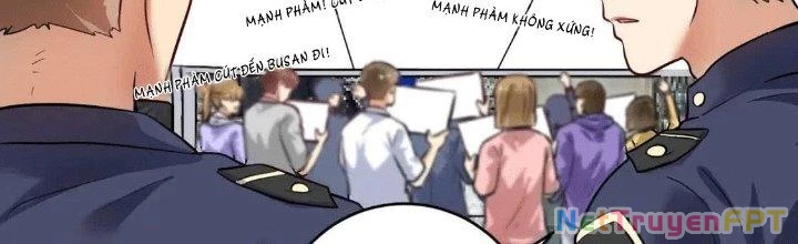 Thành Tựu Của Ta Rất Nhiều Chapter 211 - 17