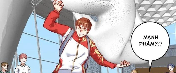 Thành Tựu Của Ta Rất Nhiều Chapter 211 - 76