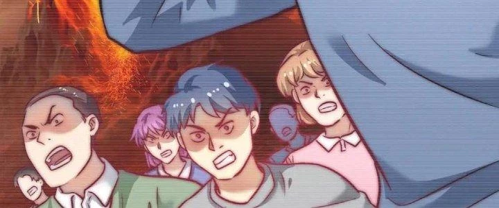 Thành Tựu Của Ta Rất Nhiều Chapter 215 - 18