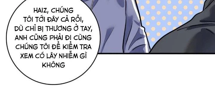 Thành Tựu Của Ta Rất Nhiều Chapter 217 - 19
