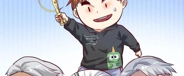 Thành Tựu Của Ta Rất Nhiều Chapter 220 - 24
