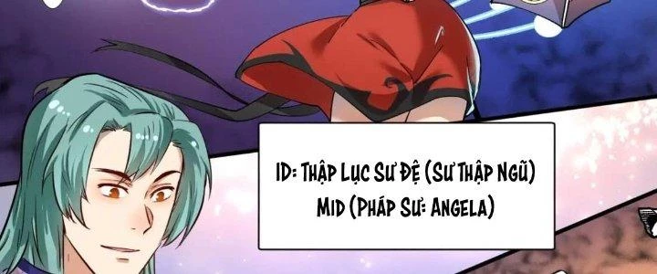 Thành Tựu Của Ta Rất Nhiều Chapter 221 - 146