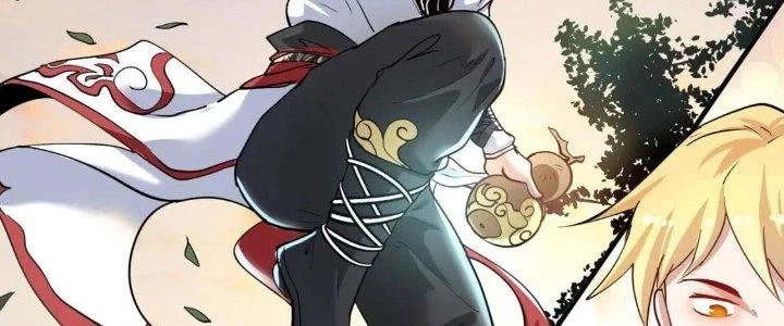 Thành Tựu Của Ta Rất Nhiều Chapter 221 - 151