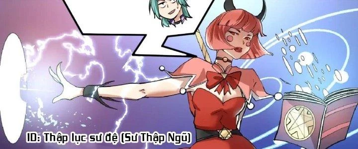 Thành Tựu Của Ta Rất Nhiều Chapter 222 - 10