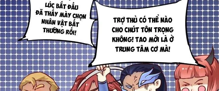 Thành Tựu Của Ta Rất Nhiều Chapter 222 - 46