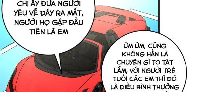 Thành Tựu Của Ta Rất Nhiều Chapter 224 - 15
