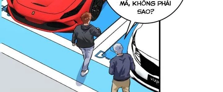 Thành Tựu Của Ta Rất Nhiều Chapter 224 - 16