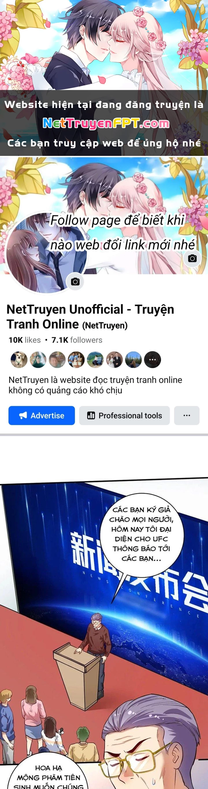 Thành Tựu Của Ta Rất Nhiều Chapter 231 - 1