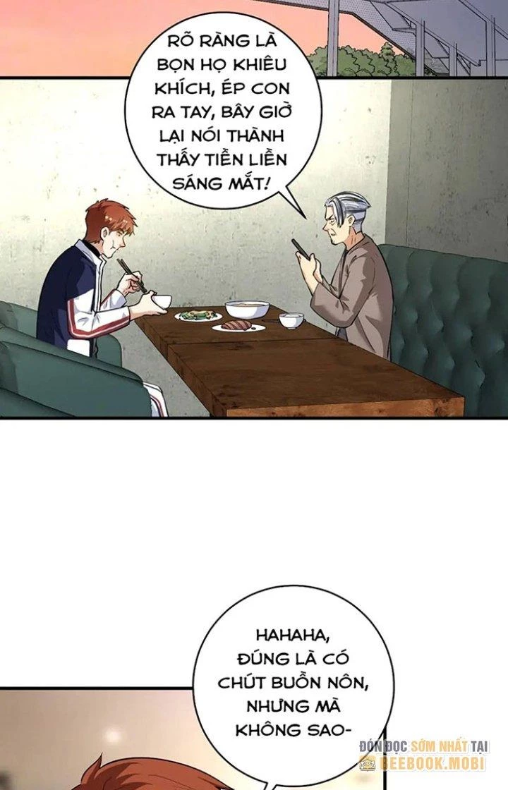 Thành Tựu Của Ta Rất Nhiều Chapter 231 - 10