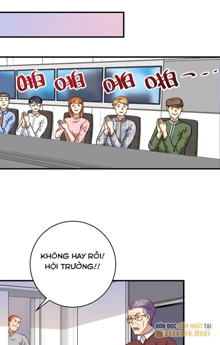 Thành Tựu Của Ta Rất Nhiều Chapter 231 - 15