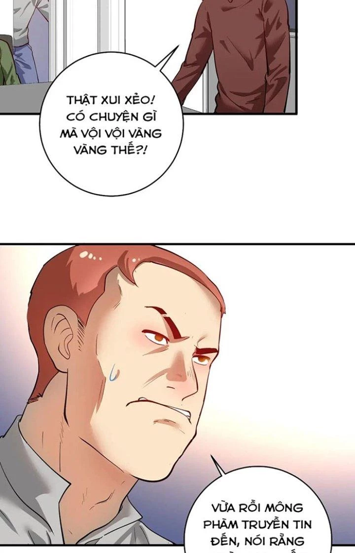 Thành Tựu Của Ta Rất Nhiều Chapter 231 - 16