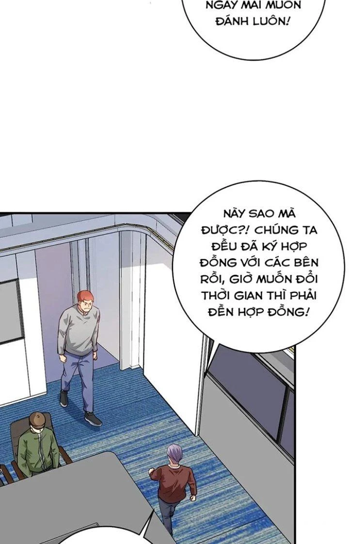 Thành Tựu Của Ta Rất Nhiều Chapter 231 - 17
