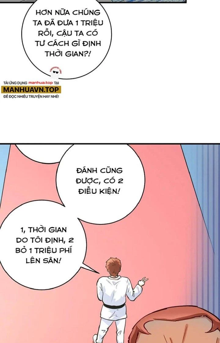 Thành Tựu Của Ta Rất Nhiều Chapter 231 - 18