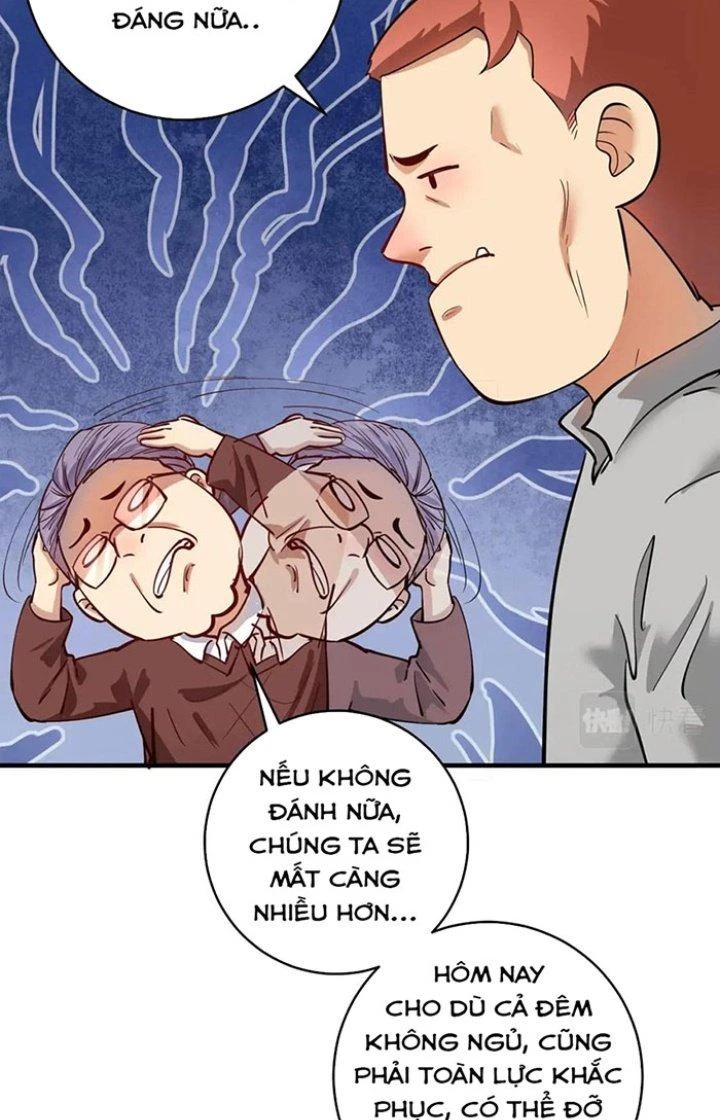 Thành Tựu Của Ta Rất Nhiều Chapter 231 - 21