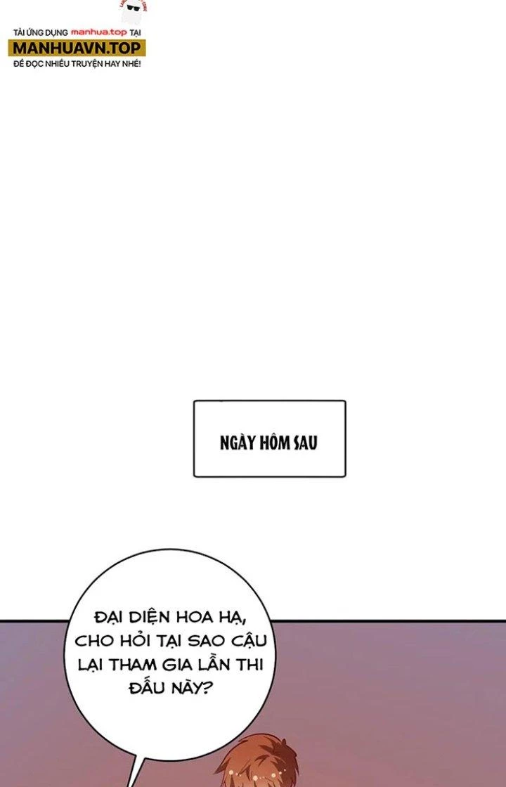Thành Tựu Của Ta Rất Nhiều Chapter 231 - 23