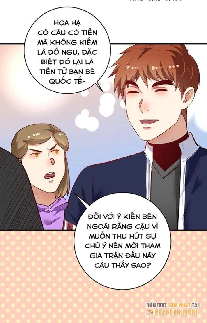 Thành Tựu Của Ta Rất Nhiều Chapter 231 - 25