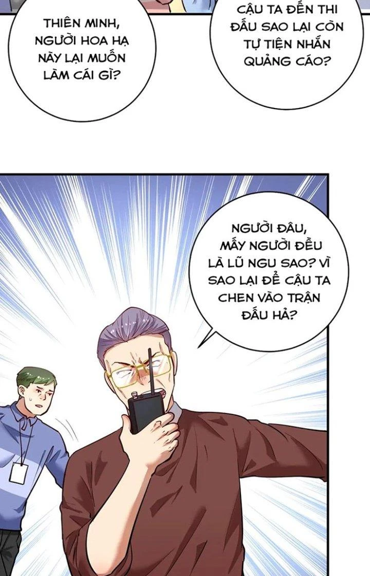 Thành Tựu Của Ta Rất Nhiều Chapter 231 - 31