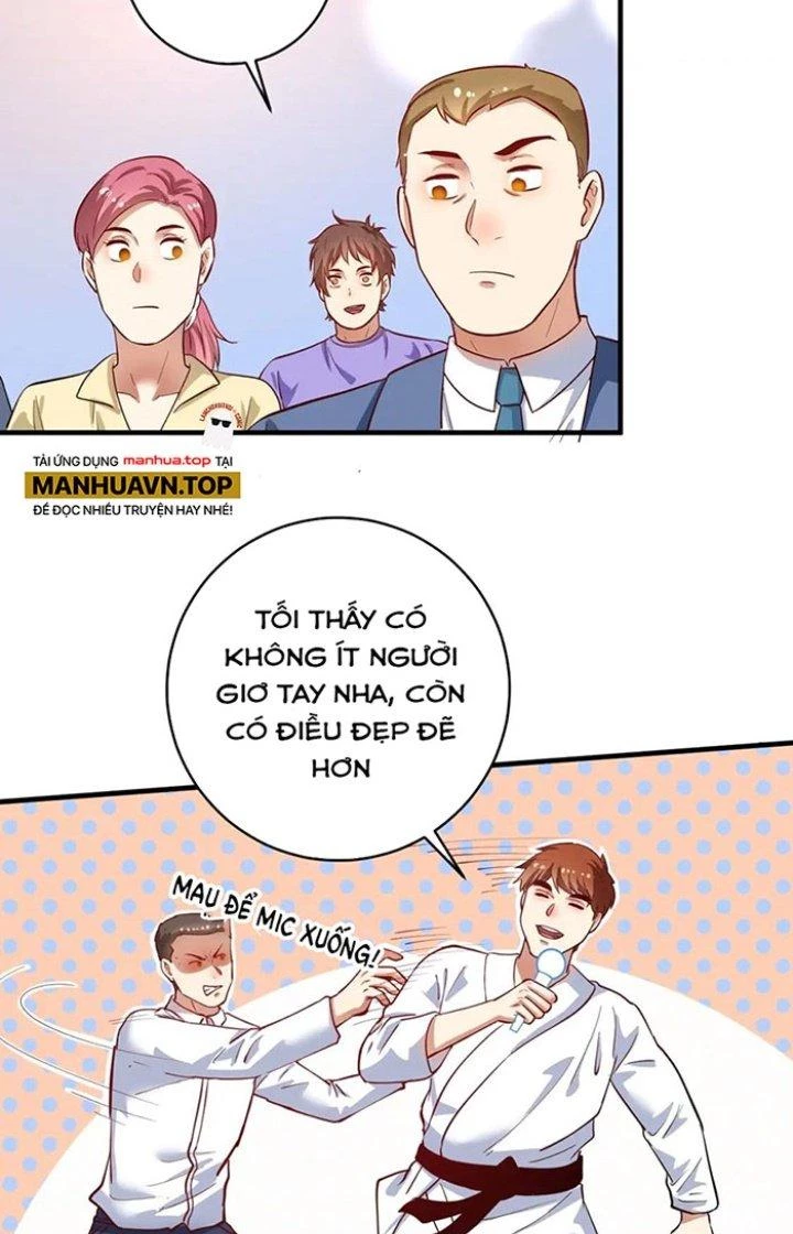 Thành Tựu Của Ta Rất Nhiều Chapter 231 - 38