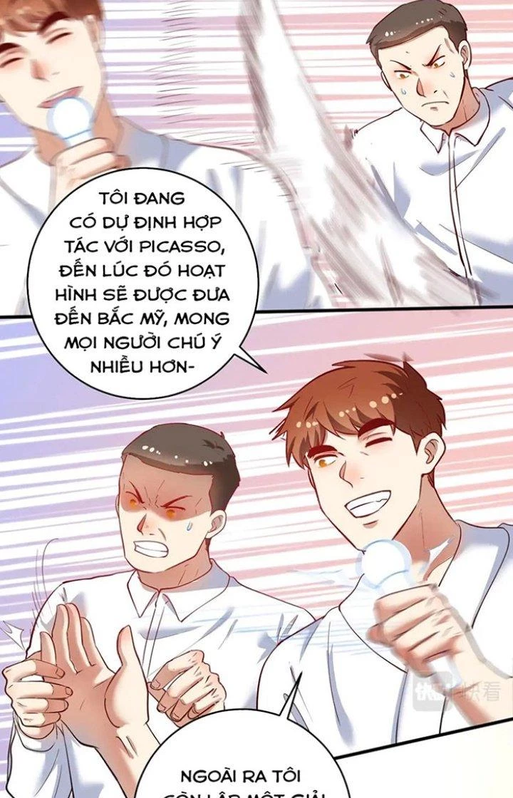 Thành Tựu Của Ta Rất Nhiều Chapter 231 - 40