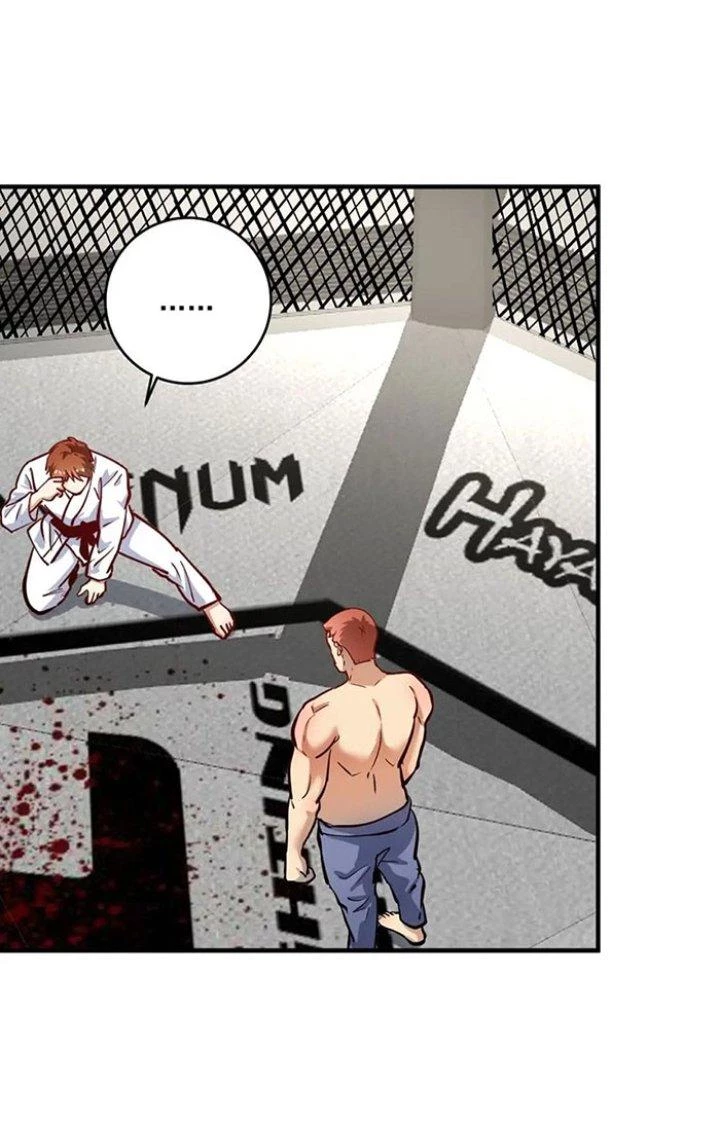 Thành Tựu Của Ta Rất Nhiều Chapter 231 - 46