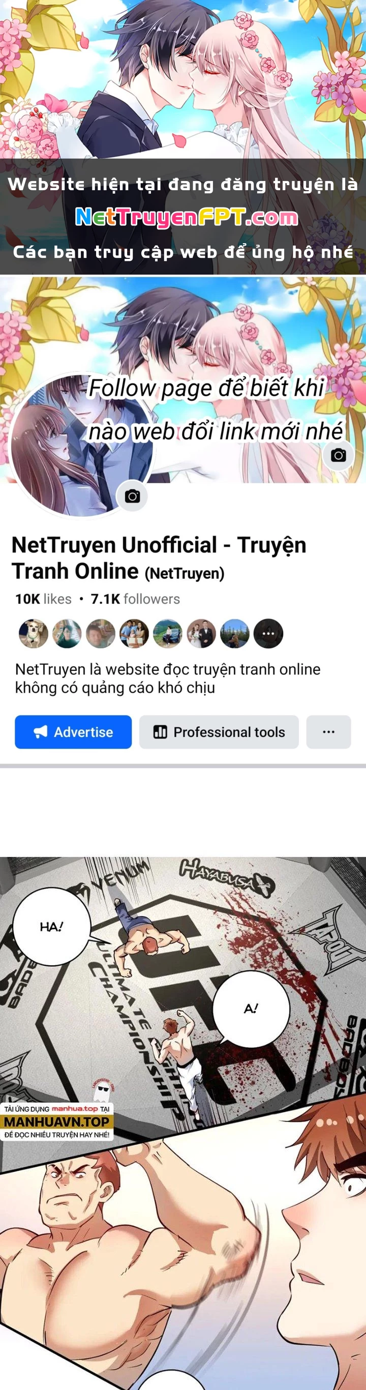 Thành Tựu Của Ta Rất Nhiều Chapter 232 - 1