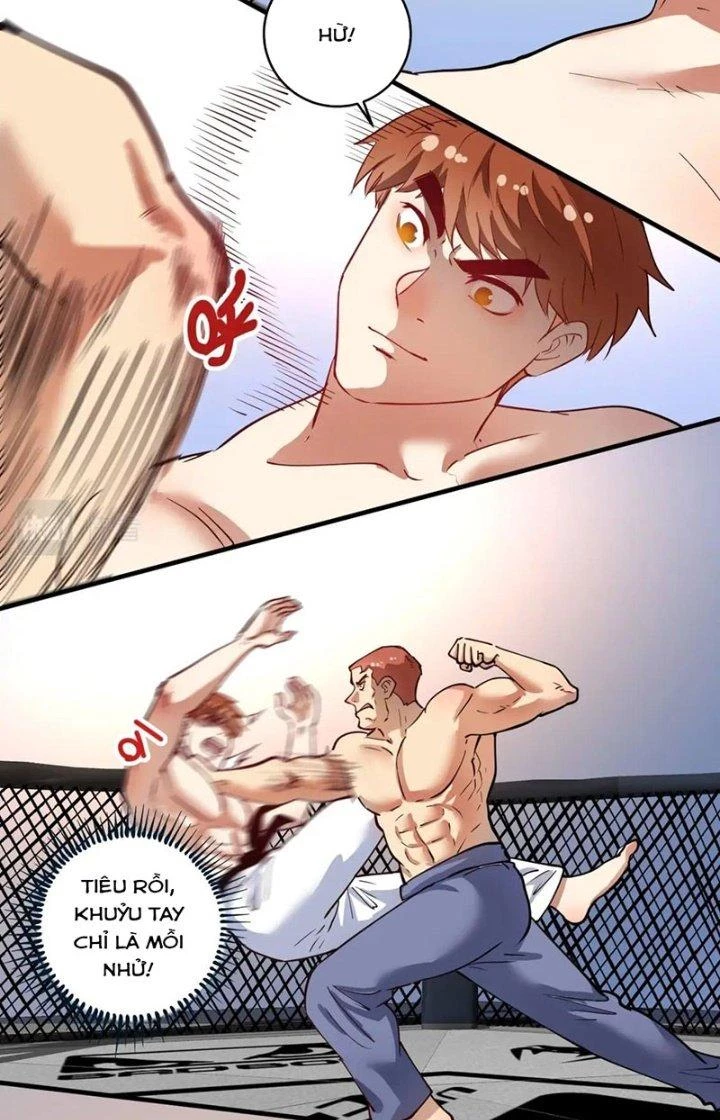 Thành Tựu Của Ta Rất Nhiều Chapter 232 - 2