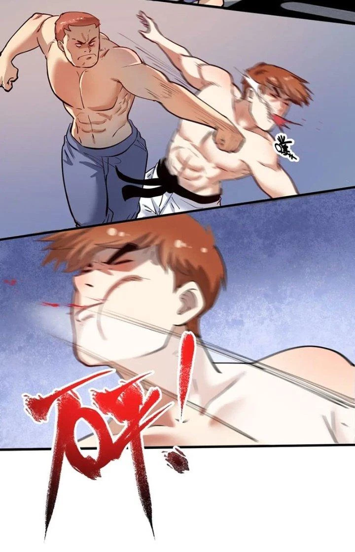 Thành Tựu Của Ta Rất Nhiều Chapter 232 - 3