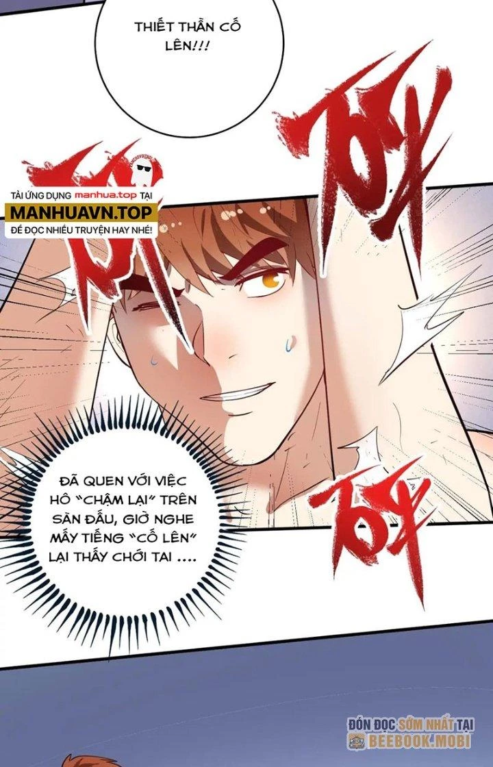Thành Tựu Của Ta Rất Nhiều Chapter 232 - 5