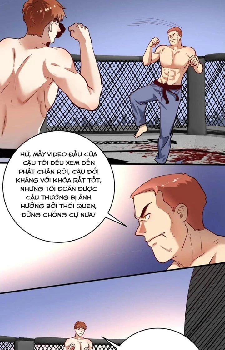 Thành Tựu Của Ta Rất Nhiều Chapter 232 - 6